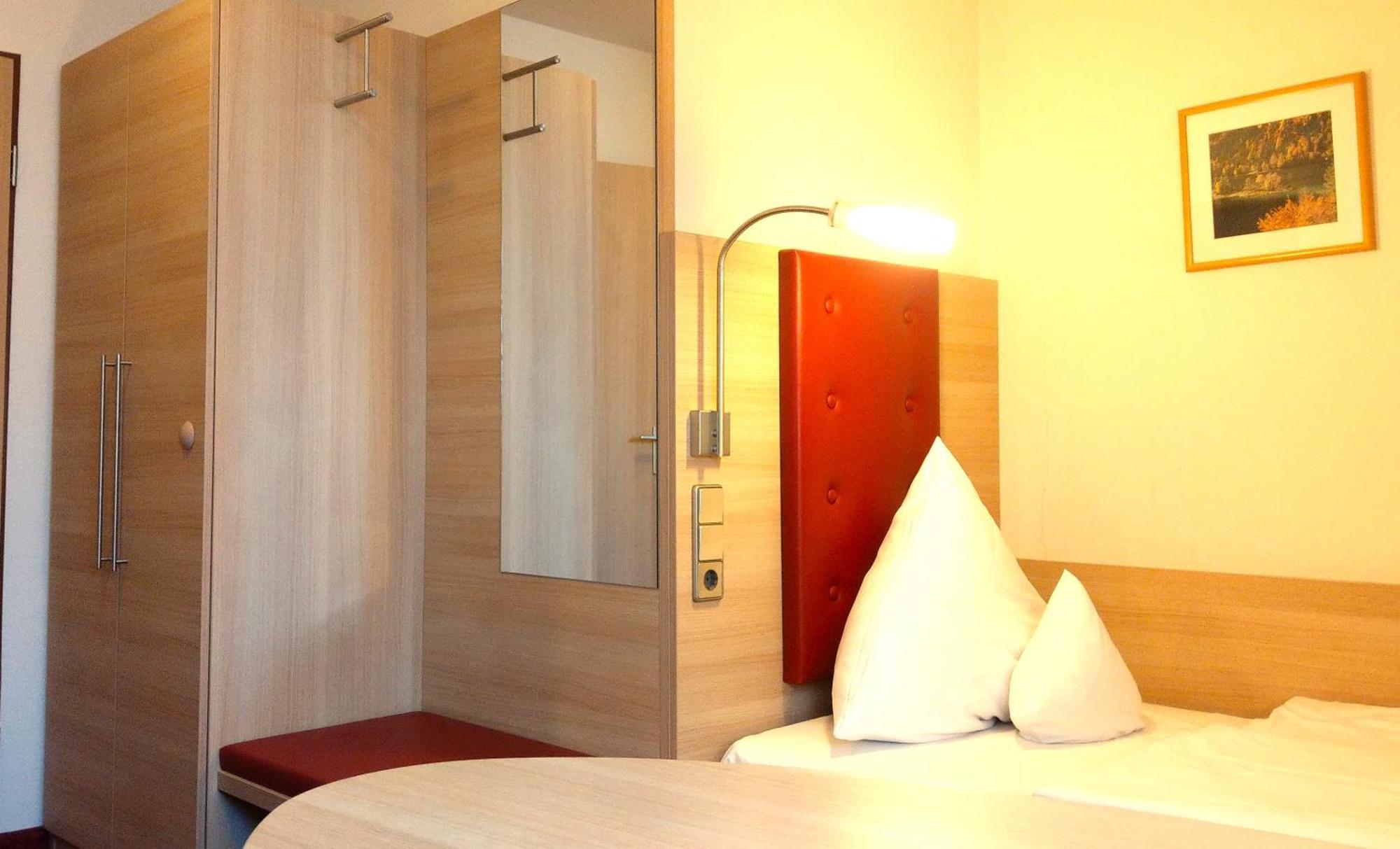 Hotel Schwanen Kehl Экстерьер фото