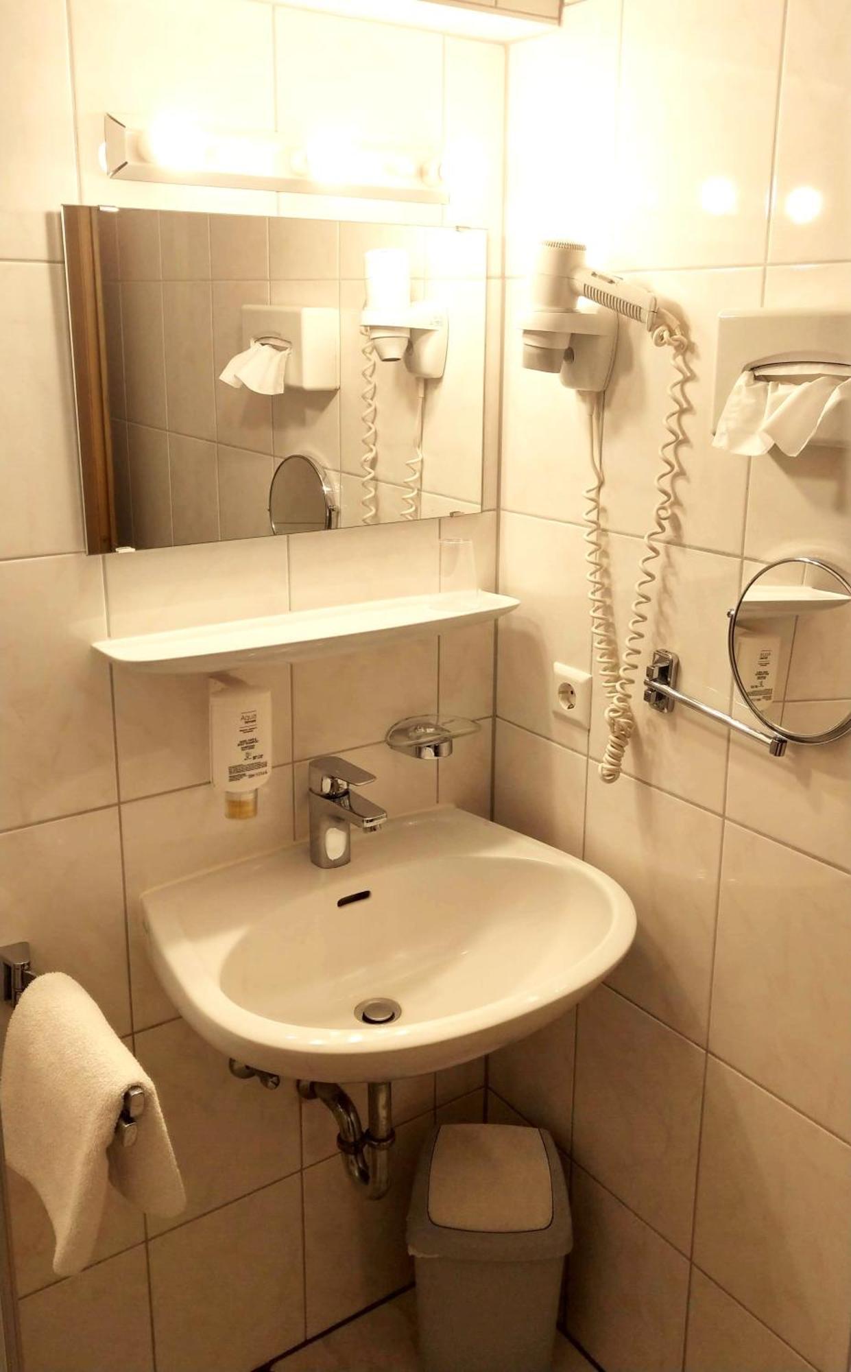 Hotel Schwanen Kehl Экстерьер фото