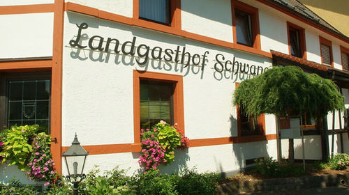 Hotel Schwanen Kehl Экстерьер фото