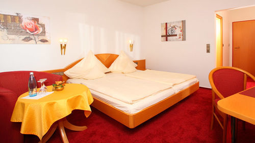 Hotel Schwanen Kehl Экстерьер фото